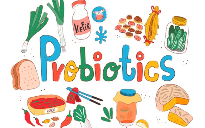 Lợi khuẩn Probiotic rất có ích cho cơ thể, đặc biệt là hệ tiêu hoá. Đây là vi sinh vật sống được tiêu thụ vào cơ thể qua thức ăn...