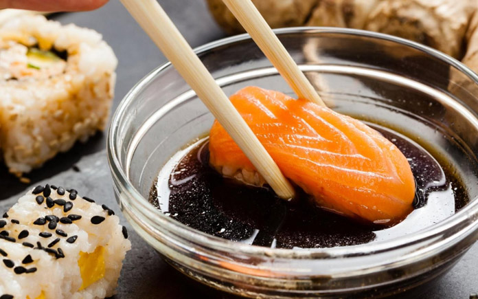 Nguồn gốc của sushi xuất phát từ Nhật Bản. Đến nay, sushi đã được biết đến rộng rãi và có tổng 150.000 cửa hàng trên khắp các nước...