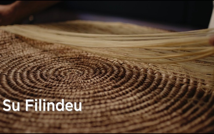 Trên thế giới hiện chưa đến 10 người biết làm sợi mì Su Filindeu. Vì vậy, việc bảo tồn mì Su Filindeu là rất cần thiết trong ẩm thực...