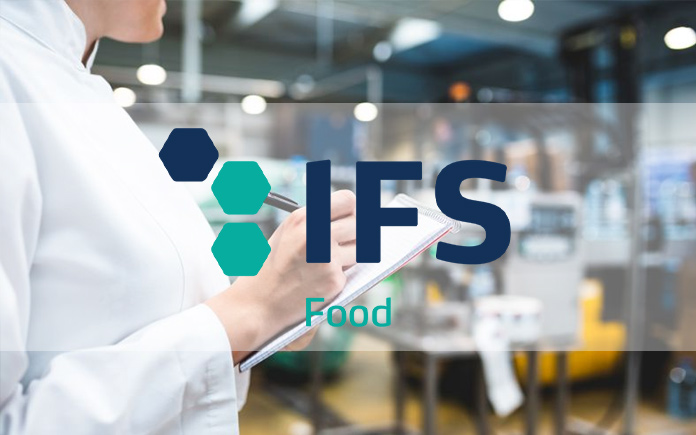Tiêu chuẩn IFS là bộ tiêu chuẩn quan trọng trong ngành công nghệ thực phẩm. Tiêu chuẩn này cung cấp yêu câu nghiêm ngặt về sản xuất an toàn