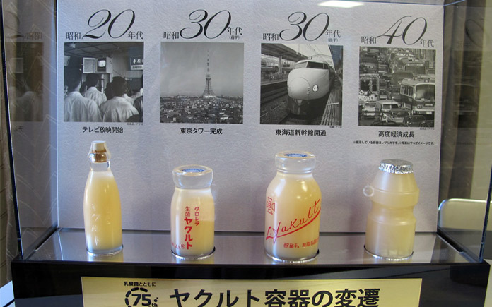 Tìm hiểu công ty Yakult Honsha với lịch sử hơn 80 năm thành lập và dòng sản phẩm sữa chua uống Yakult huyền thoaj cùng những số liệu thú vị