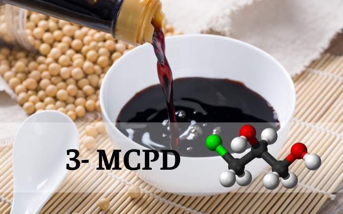 Chất 3-MCPD (3-monochloropropane-1,2-diol) là một hợp chất hóa học thuộc nhóm chloropropanol. Được tạo ra như một sản phẩm phụ...