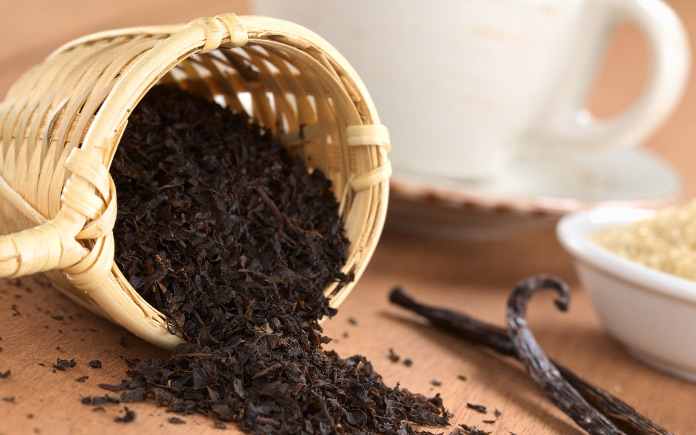 Chè đen là một trong những loại đồ uống truyền thống có nguồn gốc từ các nước Châu Á, đặc biệt là Trung Quốc và Ấn Độ.