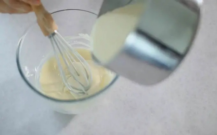 Foodnk đã cùng bạn tìm hiểu về Sour Cream qua đặc trưng và ứng dụng của nó. Trong phần này, bạn hãy cùng Foodnk làm Sour Cream thủ công...