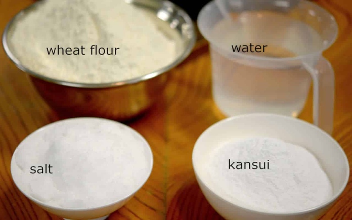 Mì Ramen là món ăn không thể thiếu trong nền ẩm thực Nhật Bản. Trong bài viết sau, Foodnk sẽ cùng bạn tìm hiểu sợi mì Ramen Nhật Bản...