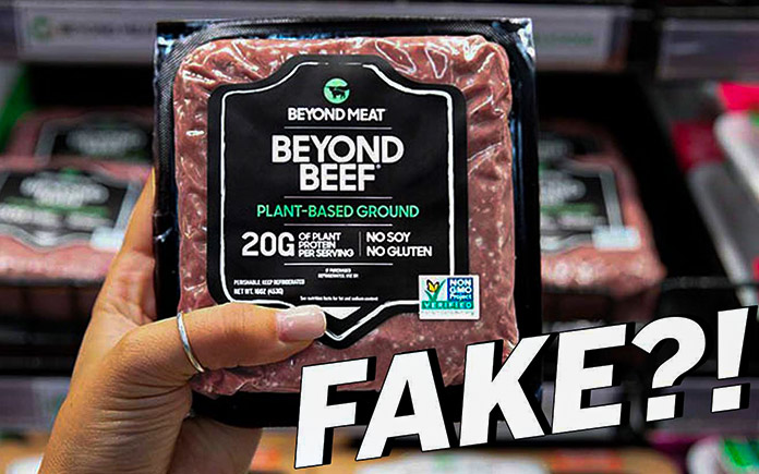 Các dạng thịt mới thay thế cho protein động vật đang đần trở nên phổ biến, một trong đó đó là thịt chay, thịt giả AKA (AKA fake meat).