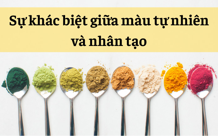 Chất tạo màu nhân tạo đóng một vai trò quan trọng trong ngành thực phẩm, mang lại cho sản phẩm sự hấp dẫn về mặt màu sắc và thị giác....