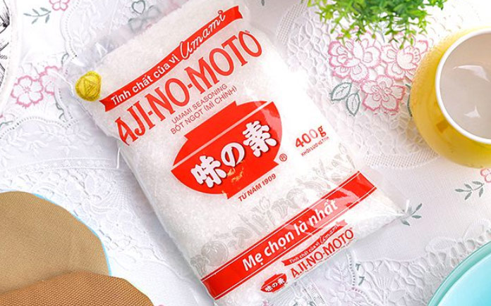 Sự tiện lợi và giá trị của bột ngọt Ajinomoto đã làm nên tên tuổi của nó trên thị trường thực phẩm. Được sử dụng rộng rãi trong nấu ăn...