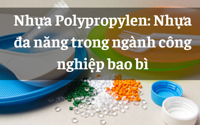 Nhựa Polypropylen, với tính linh hoạt và độ bền nổi bật, đã trở thành một nhân tố quan trọng đối với sự đổi mới trong ngành công...