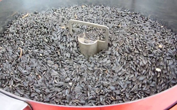 Hạt hướng dương khô là món ăn vặt quen thuộc của nhiều người. Vậy, Foodnk sẽ cùng bạn tìm hiểu về quy trình sản xuất hạt hướng dương khô...