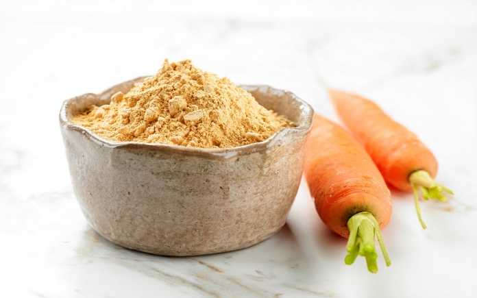 Có rất nhiều sản phẩm bột rau củ quả khác nhau. Trong đó, bột cà rốt sấy phun rất được ưa chuộng vì tiện lợi và nhiều dưỡng chất cần thiết...