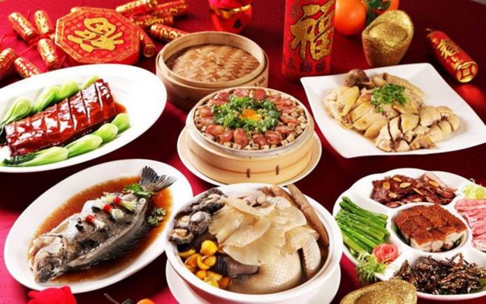 Ẩm thực Trung Quốc nổi tiếng với 8 đại trường phái. Trong đó có trường phái ẩm thực An Huy. Đây là trường phái phổ biến tại Trung Quốc...