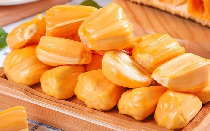 Bột mít là một nguyên liệu tự nhiên giàu dinh dưỡng và có nhiều công dụng. Việc sản xuất bột mít góp phần nâng cao giá trị của quả mít.