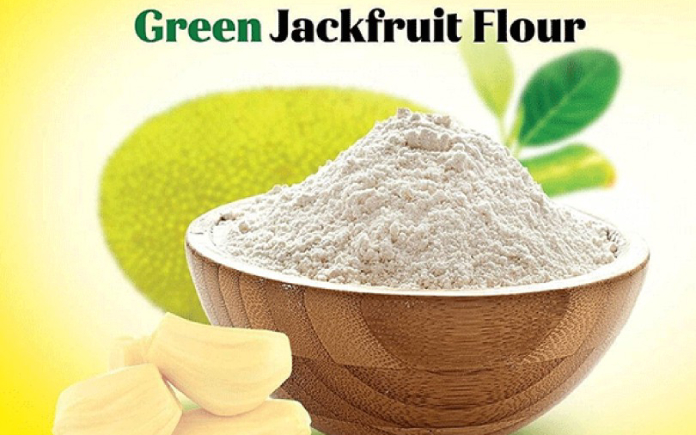 Bột mít là một nguyên liệu tự nhiên giàu dinh dưỡng và có nhiều công dụng. Việc sản xuất bột mít góp phần nâng cao giá trị của quả mít.