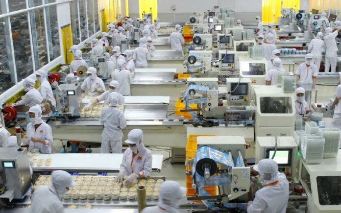 Công nghệ sấy lai mang lại lợi ích gì cho Công nghệ Thực phẩm?