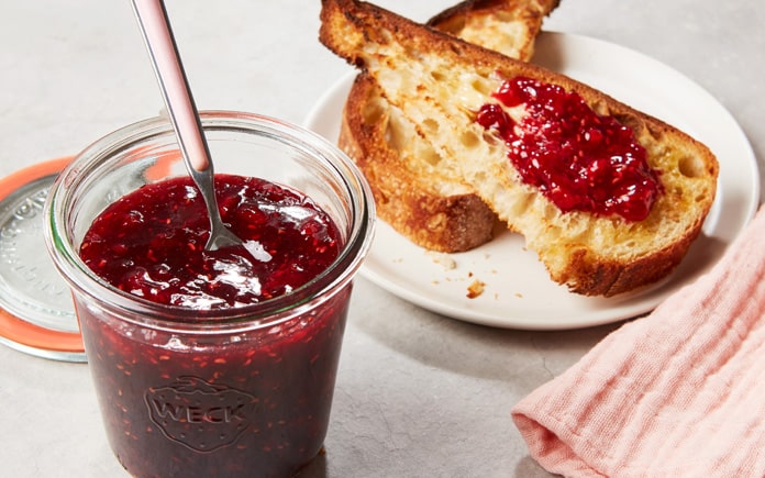 Tìm hiểu vì sao lại có sự khác biệt về tên gọi của các phương pháp bảo quản trái cây bằng đường (Fruit Preserves).