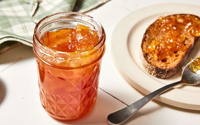 Tìm hiểu vì sao lại có sự khác biệt về tên gọi của các phương pháp bảo quản trái cây bằng đường (Fruit Preserves).