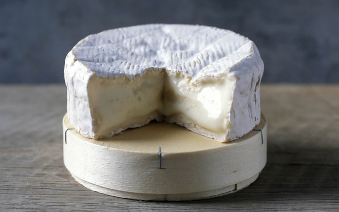 Phô mai Camembert của Pháp với vẻ ngoài đầy bắt mắt hãy cùng Foodnk tìm hiểu về loại phô mai đặc biệt này nhé!