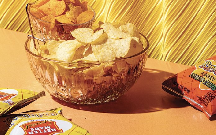 Bao bì khí nitơ được xem là một giải pháp hiện đại và ngày càng được ưa chuộng trong việc ứng dụng đóng gói bao bì thực phẩm.