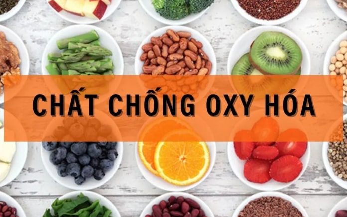 Để tránh bị lãng phí nguồn hoạt tính tốt này, việc tận dụng vào sản xuất đã mang lại một sản phẩm mới, đó là bột chống oxy hóa.