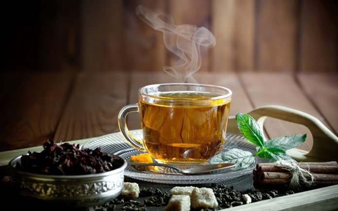 Polyphenol trong trà đã và đang nhận được nhiều sự quan tâm. Hãy cùng Foodnk tìm hiểu tác dụng của polyphenol trong trà đối với sức khỏe.