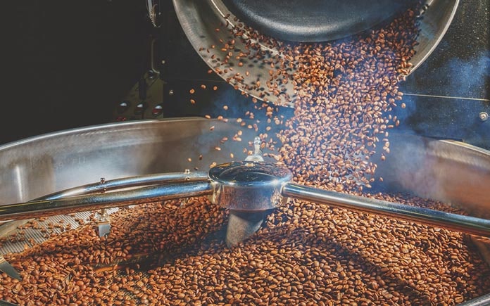 Arabica không chỉ nổi bật về hương vị mà còn có một lịch sử lâu đời. Cùng Foodnk khám phá về quy trình sản xuất cà phê Arabica nhé!