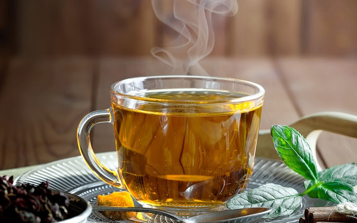 Catechin có nhiều đặc tính có lợi, trong bài viết này, hãy cùng Foodnk tìm hiểu thêm các tính chất có lợi của catechin trà xanh nhé!