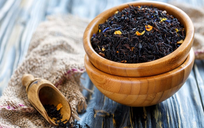 Trà bá tước là niềm tự hào của ẩm thực Anh Quốc. Hãy cùng Foodnk tìm hiểu quy trình sản xuất trà Earl Grey nhé!