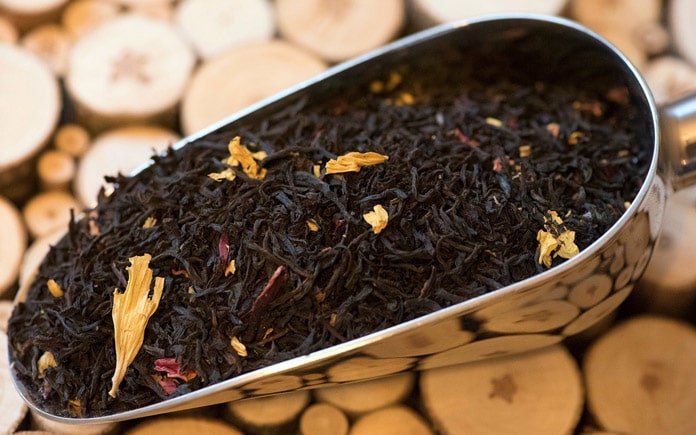 Trà bá tước là niềm tự hào của ẩm thực Anh Quốc. Hãy cùng Foodnk tìm hiểu quy trình sản xuất trà Earl Grey nhé!