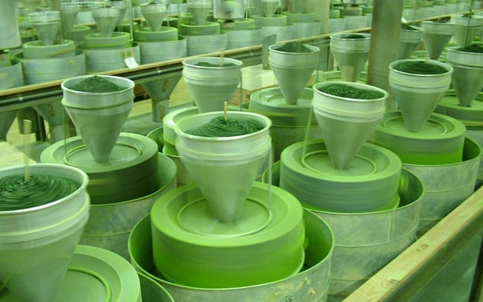 Trà matcha đang trở nên phổ biến trên toàn thế giới. Hãy cùng Foodnk tìm hiểu về trà matcha và các hoạt chất chống oxy hóa của chúng nhé!