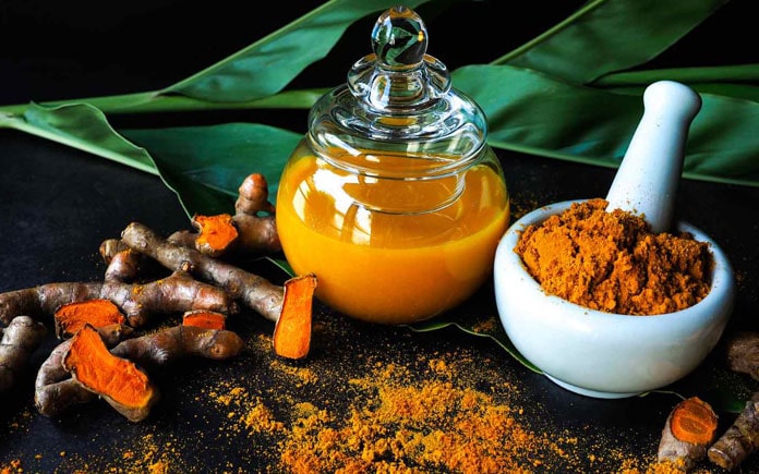 Ứng dụng tinh bột nghệ vào đời sống ngày càng nhiều. Hãy cùng Foodnk tìm hiểu tinh bột nghệ trong cuộc sống được ứng dụng như thế nào nhé!