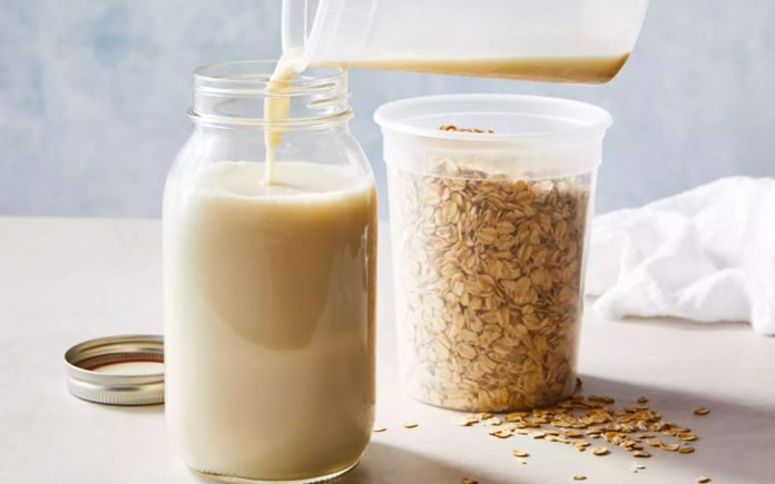 Hãy cùng Foodnk khám phá quy trình sản xuất sữa yến mạch từ những hạt đơn giản đến sản phẩm cuối cùng như thế nào nhé!