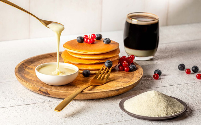 Trong bài viết này, Foodtecher tiếp tục sẽ giúp bạn tìm hiểu thật kỹ về quy trình sản xuất kem đặc, nó có sự khác biệt như thế nào nhé!