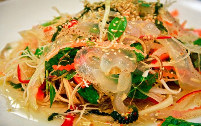 Những món ăn Quảng Ninh đều bình dân nhưng có hương vị riêng không bị nhầm lẫn. Vậy bạn đã thử qua món ăn nổi tiếng Quảng Ninh nào rồi