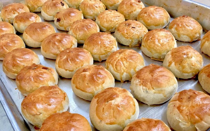 Xíu Páo là món ăn đặc sản bình dân được nhiều người ưa thích tại Nam Định. Foodnk sẽ cùng bạn tìm hiểu quy trình sản xuất bánh Xíu Páo này