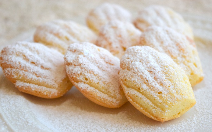 Madeleine là một loại bánh nổi tiếng của nước Pháp. Và Foodnk sẽ mách bạn công thức làm bánh Madeleine chuẩn Pháp với công thức đơn giản
