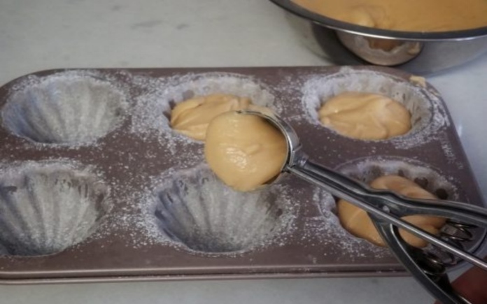 Madeleine là một loại bánh nổi tiếng của nước Pháp. Và Foodnk sẽ mách bạn công thức làm bánh Madeleine chuẩn Pháp với công thức đơn giản