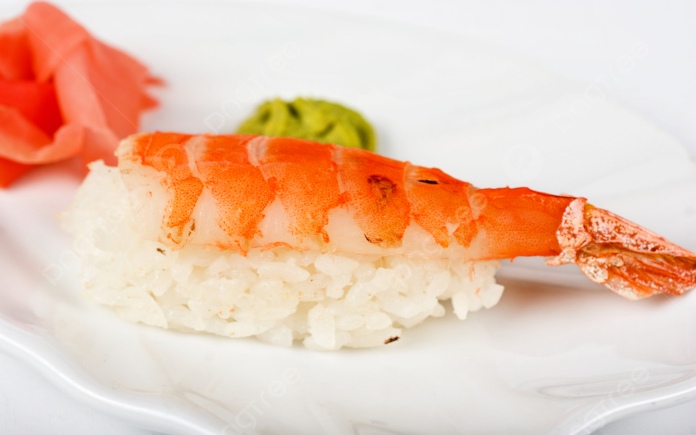 Nigiri Nhật Bản được rất nhiều tín đồ ẩm thực ưa thích với có độ nhận diện rộng rãi. Và Foodnk sẽ cùng bạn tìm hiểu về Nigiri Nhật Bản này