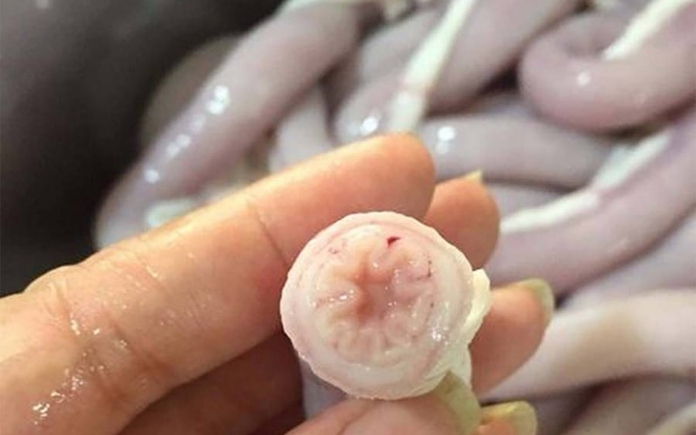 Trên thị trường đã xuất hiện lòng se điếu giả. Điều này đã khiến người tiêu dùng không phân biệt được lòng se điếu thật hay giả để lựa chọn
