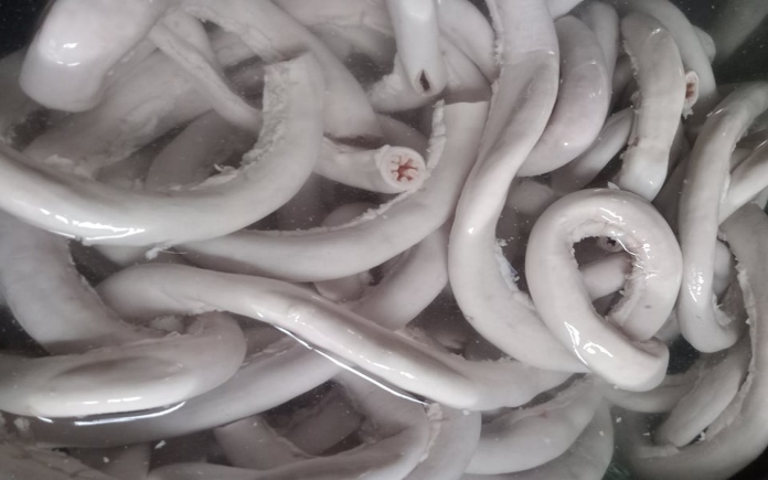Trên thị trường đã xuất hiện lòng se điếu giả. Điều này đã khiến người tiêu dùng không phân biệt được lòng se điếu thật hay giả để lựa chọn
