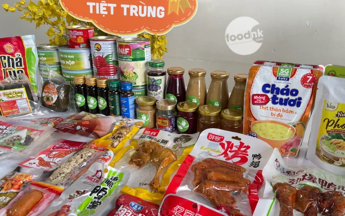 Vậy tiệt trùng là gì và các giai đoạn chính của quá trình gồm những bước nào? Hãy cùng Foodnk khám phá chi tiết qua bài viết sau nhé!
