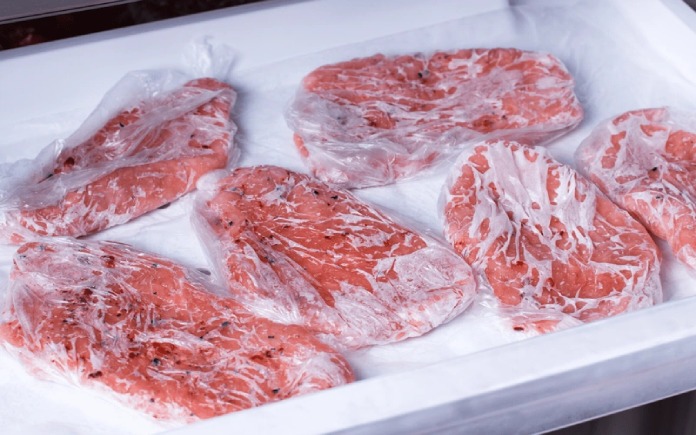 Thịt là nguồn cung cấp protein hoàn chỉnh cho con người. Tìm hiểu một số sự biến đổi của protein thịt trong quá trình bảo quản