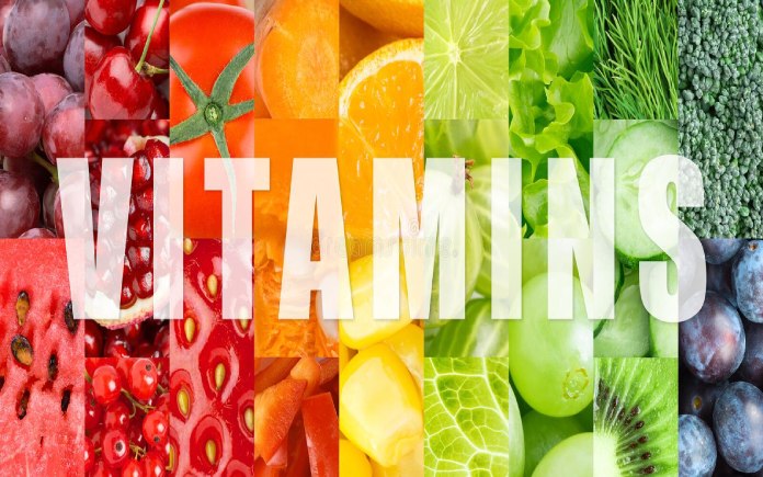Các vitamin tan trong nước dễ bị phân hủy như vitamin thuộc nhóm B (B1, B2, B3, B5, B6, B7, B9, B12) và vitamin C rất nhạy cảm với nhiệt độ.