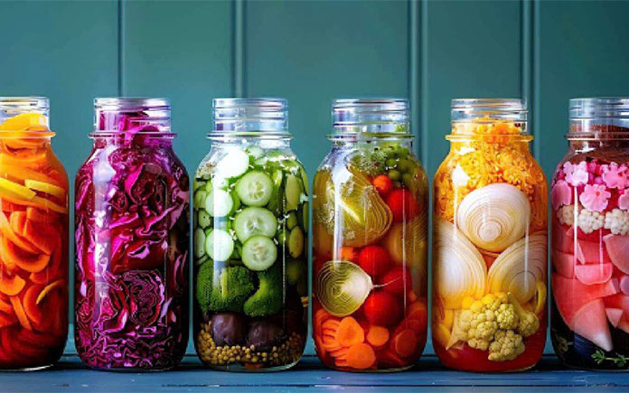 Ứng dụng của canxi clorua đa dạng từ sản xuất phô mai đến đồ uống, góp phần nâng cao chất lượng và độ an toàn thực phẩm.