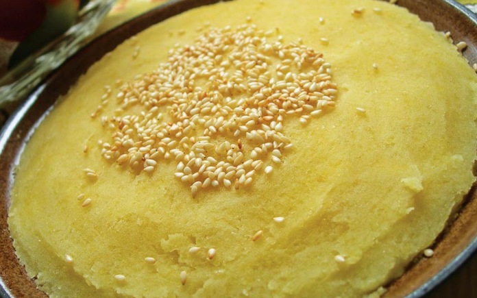 Chè kho là món ăn quen thuộc tại Nam Định được nhiều người ưa thích. Và Foodnk sẽ cùng bạn tìm hiểu quy trình sản xuất chè kho Nam Định này