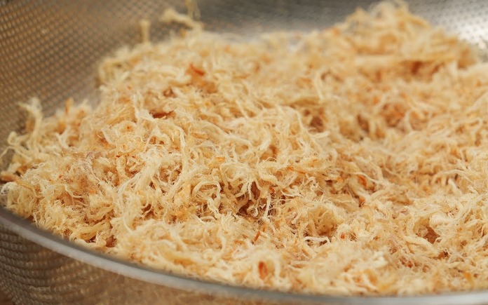 Chà bông có rất nhiều loại, trong đó có chà bông làm từ thịt heo. Và Foodnk sẽ cùng bạn tìm hiểu quy trình sản xuất chà bông thịt heo nhé!