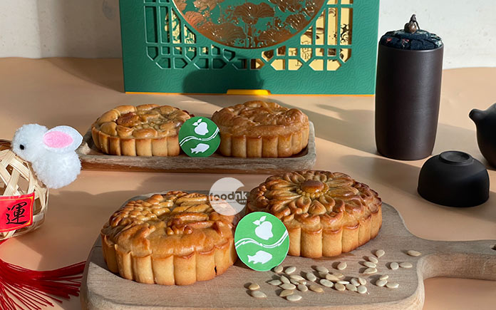 Bánh trung thu là dòng bánh truyền thống phổ biến vào mỗi dịp Tết Trung Thu. Hãy cùng Foodnk tìm hiểu quy trình sản xuất bánh trung thu nhé!