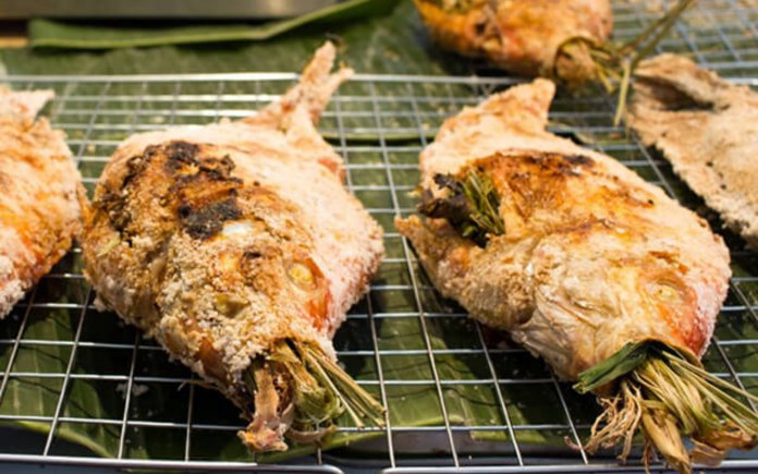 Cá nướng muối Thái Lan là một món ăn mà ai cũng rất ưa thích. Và Foodnk sẽ cùng bạn tìm hiểu về món cá nướng muối Thái Lan này rõ hơn nhé!