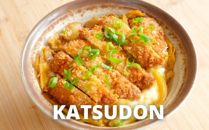 Katsudon là món ăn phổ biến trong đời sống của người dân Nhật Bản mà ai cũng thích. Và Foodnk sẽ cùng bạn tìm hiểu món Katsudon Nhật Bản này