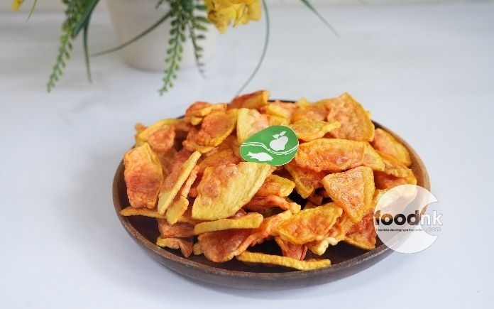 Đu đủ sấy giòn là sản phẩm nhận được sự yêu thích từ nhiều đối tượng. Foodnk sẽ cùng bạn tìm hiểu về quy trình sản xuất đu đủ sấy giòn nhé!